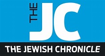 In the Jewish Chronicle