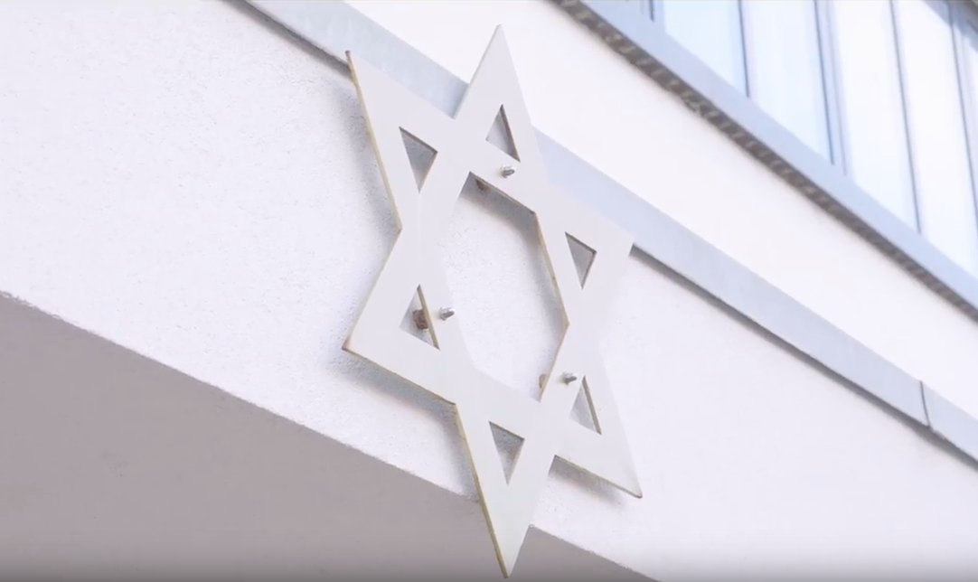 The 80th anniversary of Kristallnacht commemorated at Brighton and Hove Progressive Synagogue